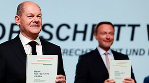 Britta Ernst – Ministerin, Hamburgerin, künftige Kanzlergattin