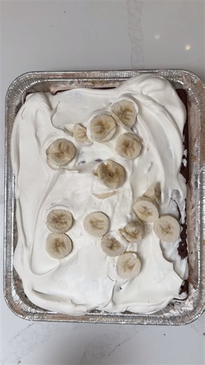 Delicious protein packed desserts you can make at home