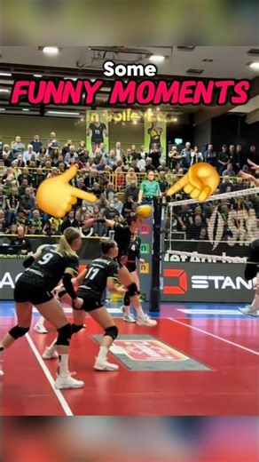 Volleyball Fails & Funny Moments You Have to See!