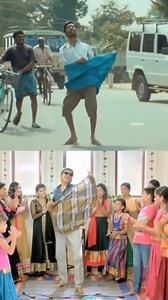 682K views · 10K reactions | Rendu perum Vera level-la dance aadrangale pa #SunMusic #HitSongs #Kollywood #Tamil #Songs #Music #NonStopHit #Dhanush #GVPrakashKumar #Vijay #ThalapathyVijay #Samantha #Theri #Aadukalam | Sun Music | Facebook