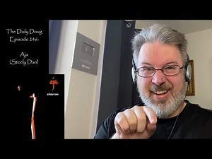 Classical Composer Reacts to Aja (Steely Dan) | The Daily Doug (Episode 246)