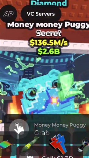 who is nice enough to trade my tang for a base money raindeer