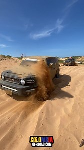 397K views · 9.6K reactions | QUE FUE LO QUE MÁS TE GUSTO DE ESTA AVENTURA? Próxima salida a la guajira 25 al 30 de junio Info e inscripciónes WWW.COLOMBIAOFFROAD.COM Whatsapp 300 8447527 310 6307019 | Colombia Off-Road | Facebook