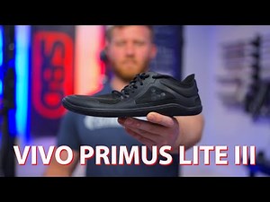 Vivobarefoot Primus Lite III Review - An ALMOST Great Powerlifting Shoe