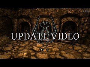 Skyrim Together - The mod UI