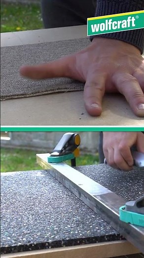 Cutter pro wolfcraft