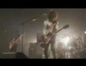 浅井健一◆リトルリンダ