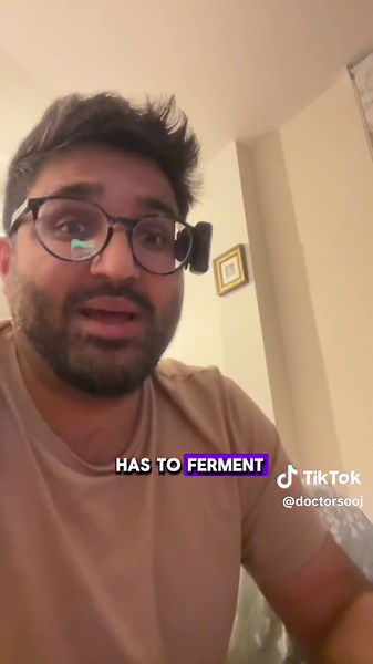 Dealing with Excessive Farting: Understanding Gut Health and Microbiome