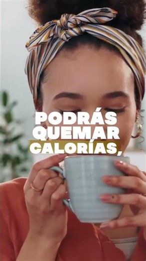 Disfruta el café sin perder la línea Café & Café Fit: sabor gourmet, control inteligente