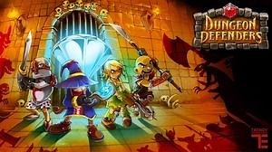 Dungeon Defenders: First Wave dal 23 dicembre su Android