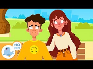 DIFFICULT TIMES 💪🧡 Grief, Asking for Help, and Resilience