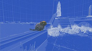 Reality-Shifting Puzzle Game Viewfinder Hits PS5 in July, Demo Out Now