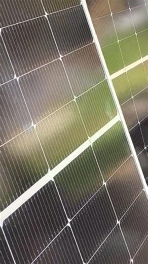 Solar panel of water pump 3Hp 5Hp 10hp Ac motar install all over Tamil Nadu dharmapuri #vlog