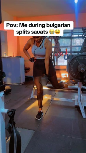 Its not easy 😂#gym #gymgirl #workout #selflove #alicia