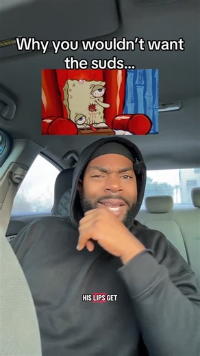 Quezzzz on Instagram: "An illness you definitely wouldn’t want! #spongebob"