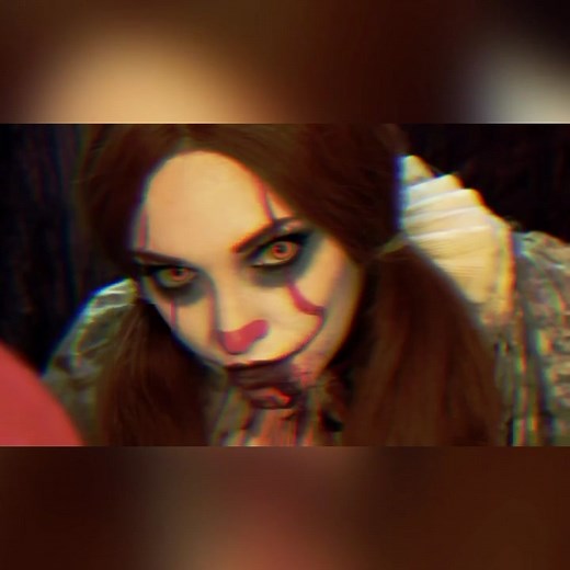 Anna Faith on TikTok