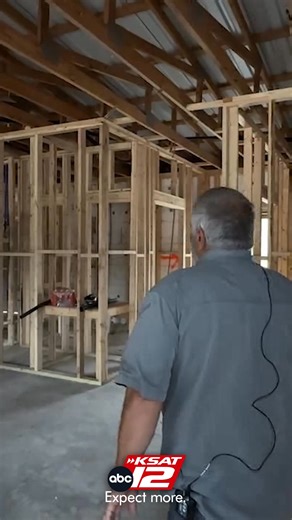 The holidays are here, but many victims of the Hill Country floods in Kerr County are still trying to rebuild their lives nearly five months after the storm. FULL STORY: https://www.ksat.com/news/local/2025/11/20/hill-country-floods-leave-kerr-county-businesses-struggling-to-rebuild-months-later/?utm_source=facebook&utm_medium=social&utm_campaign=snd&utm_content=ksat12 | KSAT 12 & KSAT.com