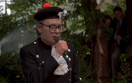 “Piper down!” So I Married an Axe Murderer (1993) | We Don't Wanna Grow Up Podcast