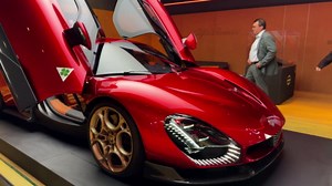 15 Best New Cars To Ride In 2025