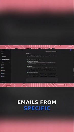 Mastering Outlook: Organize Your Emails Like a Pro