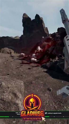 No More Vermin! #gladius6 #starrupture #shorts #susrvival #automation #clips #building