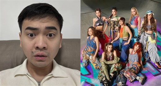 Xian Gaza Posts About BINI After Hate Received Over Announcing Bea Borres' Pregnancy | PhilNews
