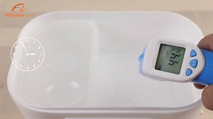 53K views · 743 reactions | Intuitive new way to keep your food warm?...