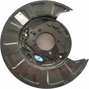 [Hot Item] Saic Maxus V80 Parking Brake Assembly C00041925