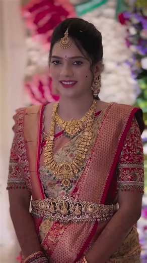 Soft Natural Bridal Makeup Look | Airbrush & Elegant Draping | Rena Makeup Studio