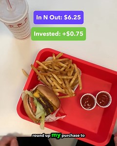 Acorns recommends an expert-built portfolio that fits you, then auto-invests your money for you. | Acorns | Facebook