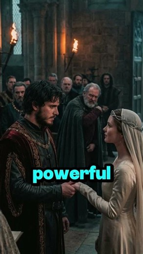 The True Story Behind Anne Boleyn and Henry’s Great Risk