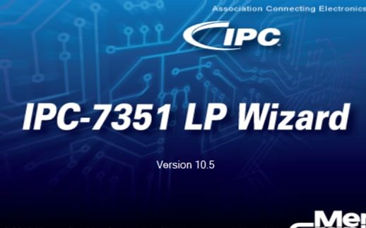 使用LP Wizard 10.5 制作 Allegro PCB封装