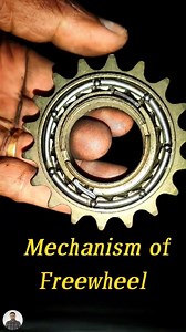 837K views · 4.3K reactions | ‍♂️ How a Bicycle Wheel Hub Works Explained  #BicycleHub #WheelHub #BikeMechanics #BicycleTech #CyclingInnovation #CyclingLife #BikeTips #BicycleGear #BikeEngineering #TechExplained #BikeParts #Cycling #CyclingTech #BicycleScience #BikeLife #shorts #viral #trending #reelsfacebook #fyp #foryou #explorepage #FacebookReels #VideoOfTheDay #ContentCreator | AmeWhere | Facebook