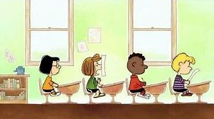 Peanuts - Technical Difficulties