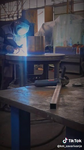 km_zavarivanje on TikTok