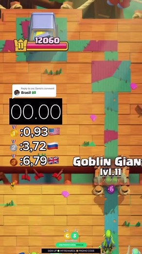Epic Clash Royale Moments to Brighten Your Day