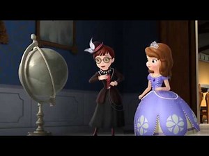 София Прекрасная - Princess Adventure Club