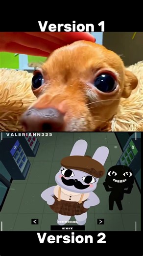 The dog mogs barney 🤣 #voz #animalhospital #usa