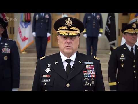 US Armed Forces Medley 2020