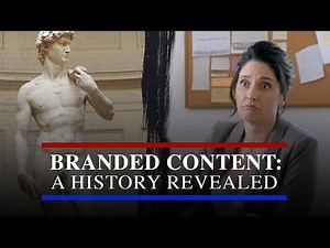 Branded Content: A History Revealed