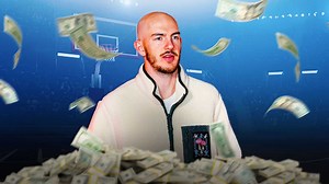 Alex Caruso's net worth in 2024