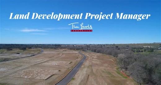 We're hiring! Join our team as a Land Development Project Manager. What we are looking for: 🚜 Bachelor’s in construction management or civil engineering 🦺 4 years of experience in heavy-civil project estimating and management 🚧 Strong knowledge of civil methods for residential and multi-use projects 🧱 Exceptional organizational and multitasking skills 🏗️ Proficient in blueprints, grading, improvement, and landscape plans Learn more: https://bit.ly/4mdEdCM #landdevelopmentprojectmanager #civ