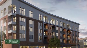 26 reactions · 6 comments | A first of its kind apartment complex in Albany. A fully electrified zero-emission apartment building with studio, one and two bedroom units. #NYActsOnClimate NYSERDA | NYS Department of Environmental Conservation | Facebook