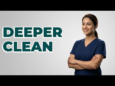 Why Do Dentists Recommend Scaling And Root Planing?