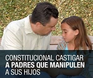 La Suprema Corte determinó que la alienación parental es violencia intrafamiliar, pero que al cometerla no se pierde en automático la patria potestad. Acción de Inconstitucionalidad 11/2016 Ponente: Ministra Norma Lucía Pina Engrose: https://bit.ly/2MouHQn #SentenciasRelevantes #LaCorteProtegeTusDerechos | Suprema Corte de Justicia de la Nación