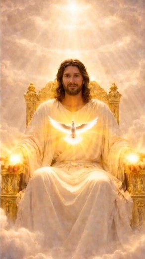 Holy Spirit For You - How Great Thou Art 🕊️ 🤍