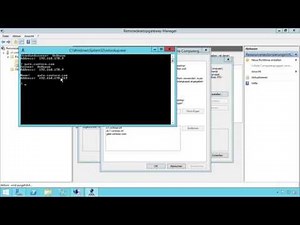 Windows Server 2012 R2: Remotedesktopdienste Tutorial: Remotedesktopgateway |video2brain.com