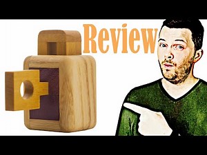 Mini Lock 2 from Pelikan - Review