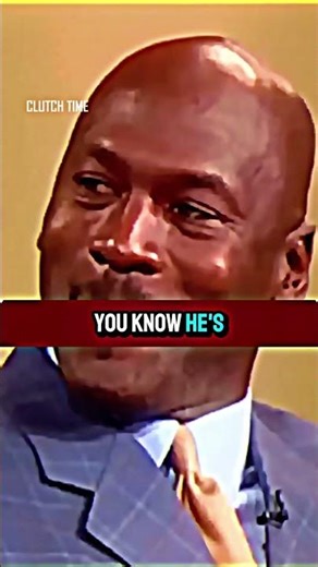 When Charles Barkley Roasted Michael Jordan 🤣😂
