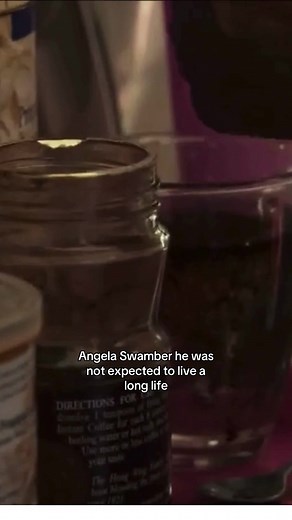 Aaron Swamber: Living with Cerebral Palsy in Trinidad And Tobago